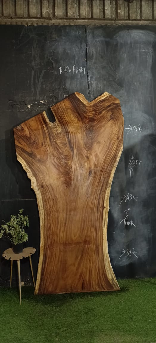 Wood